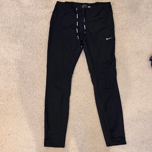 Nike Kids Black Leggings